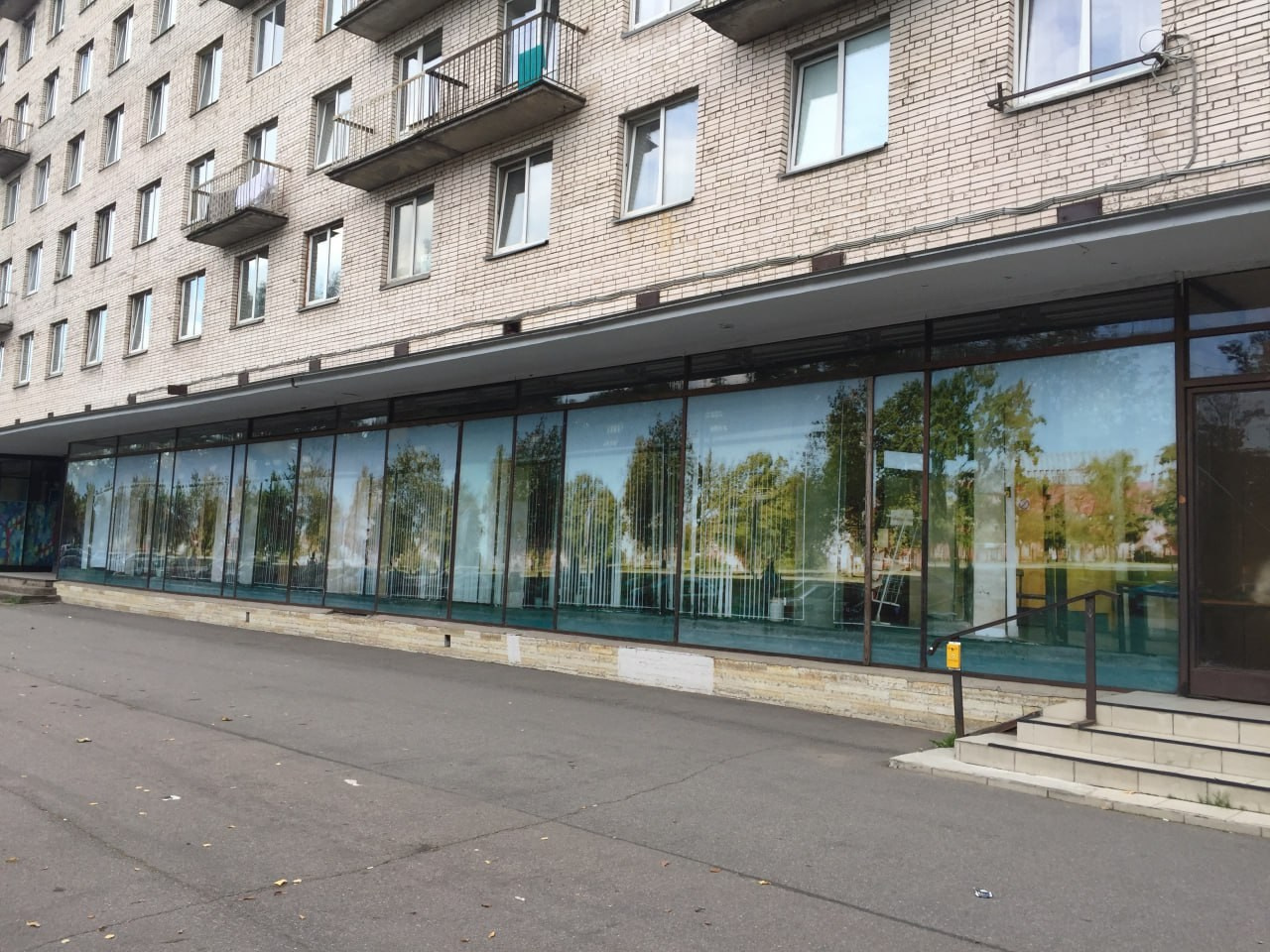 Алина Халитова (Alina Khalitova): ''выходец из Паразита''