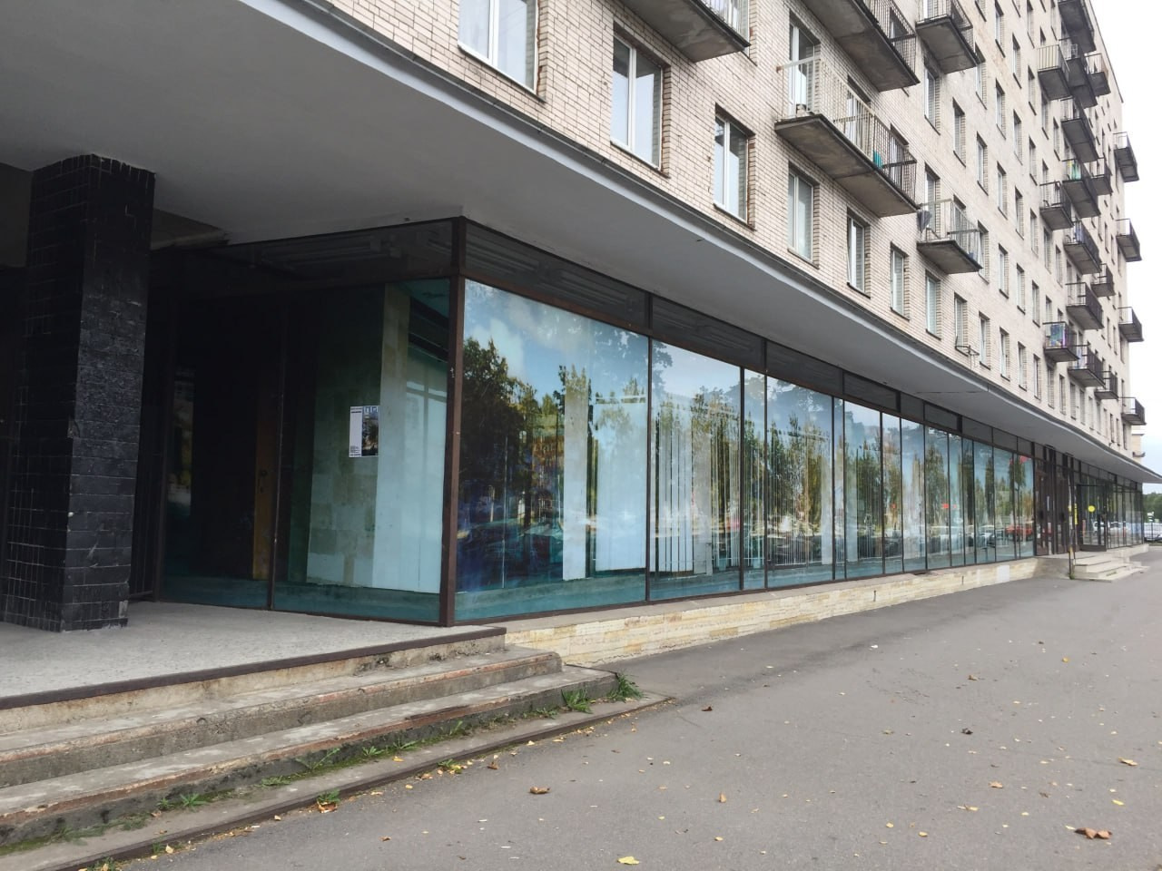 Алина Халитова (Alina Khalitova): ''выходец из Паразита''