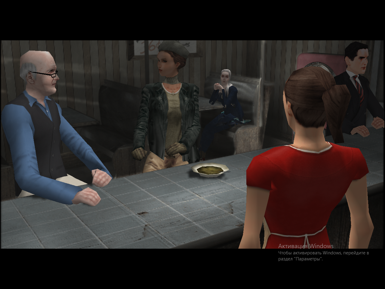 № 7 Blair Witch Volume I (2000) — ведьм бояться — в лес не ходить. Wordlessly