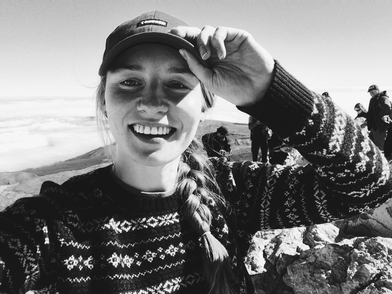 About Me. Photographer Yulia Lushnikova, Based in Valencia