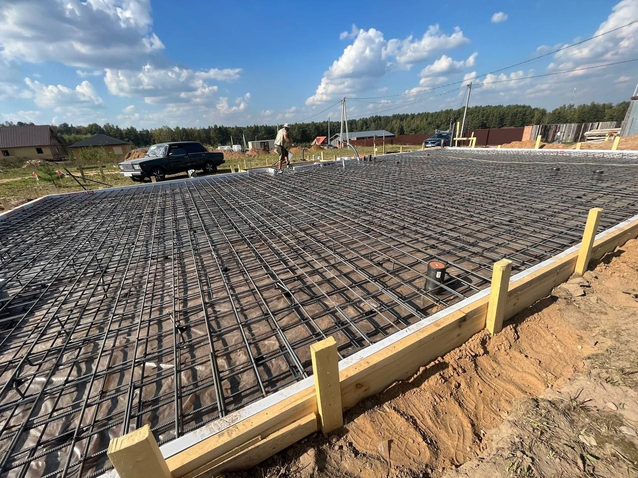 Архитектор-ГАП Елена Панова | Проект дома типа микея 100 м2. РАЦИОНАЛЬНЫЕ ДОМА 150-350 м2 В МОСКВЕ И МО