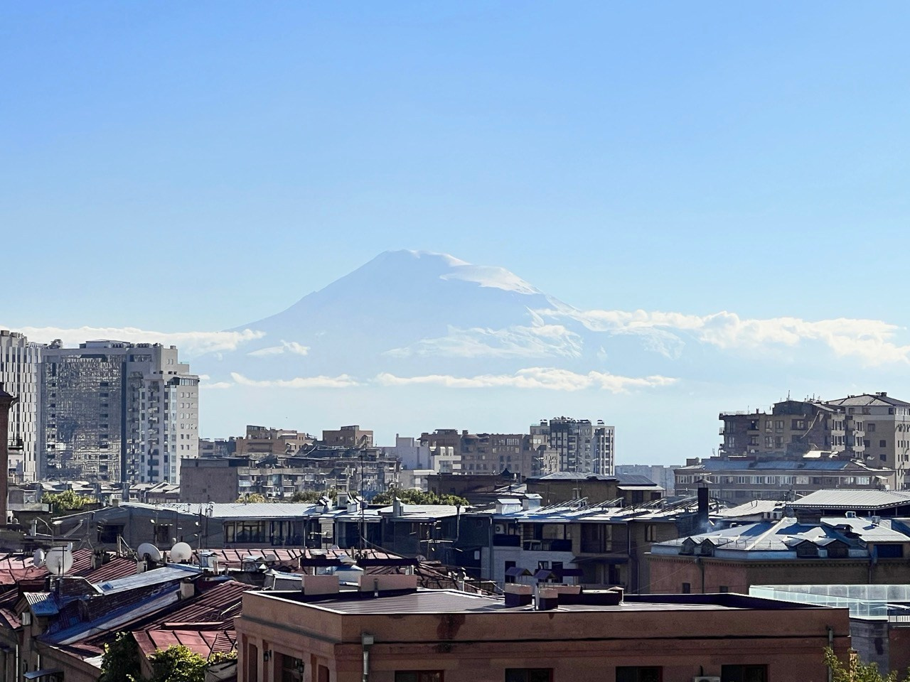 Серия «Места силы». Картины пейзаж