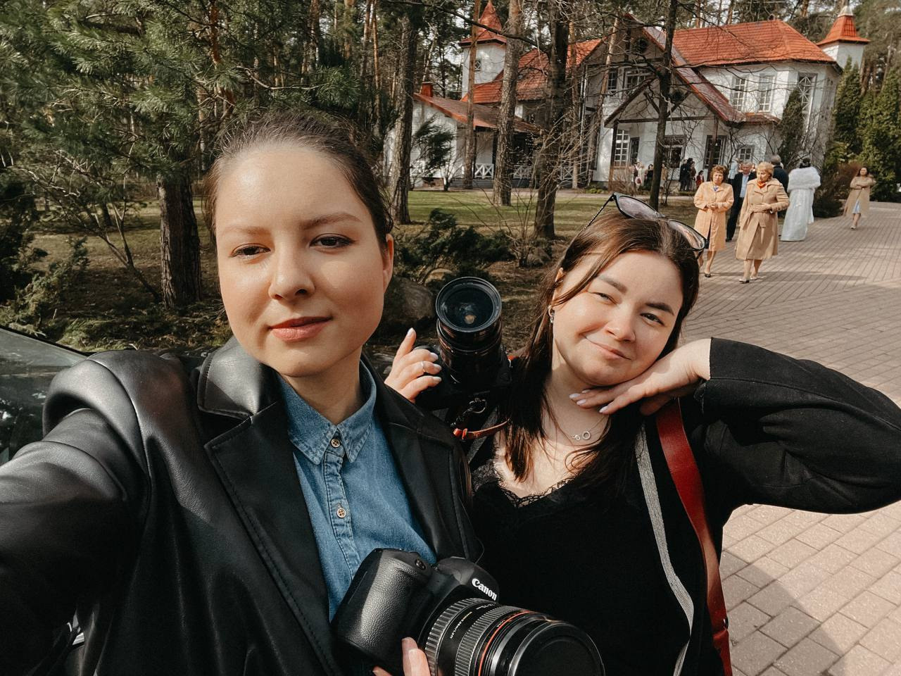 Свадебный фотограф Марина Белочкина. Свадебный фотограф Москва и другие города