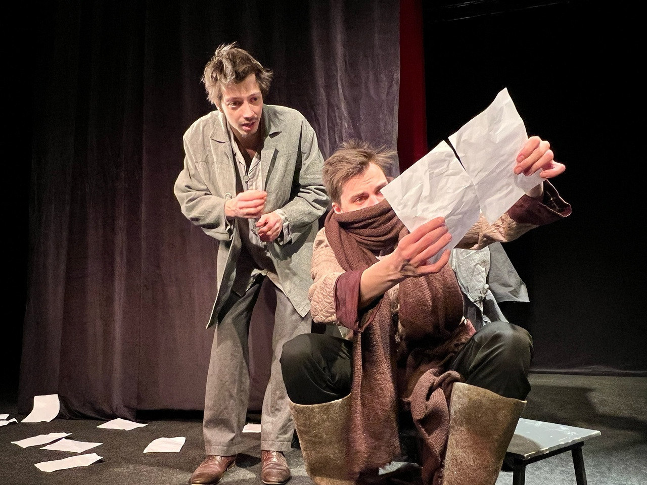 Рожденный летать. Журнал о самом особенном. Пермь и Пермский край