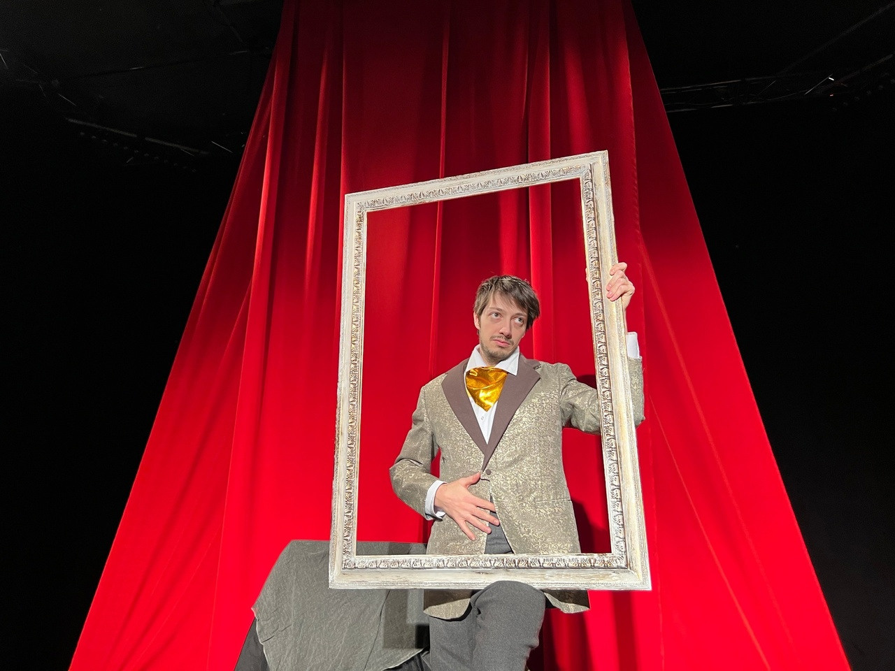 Рожденный летать. Журнал о самом особенном. Пермь и Пермский край