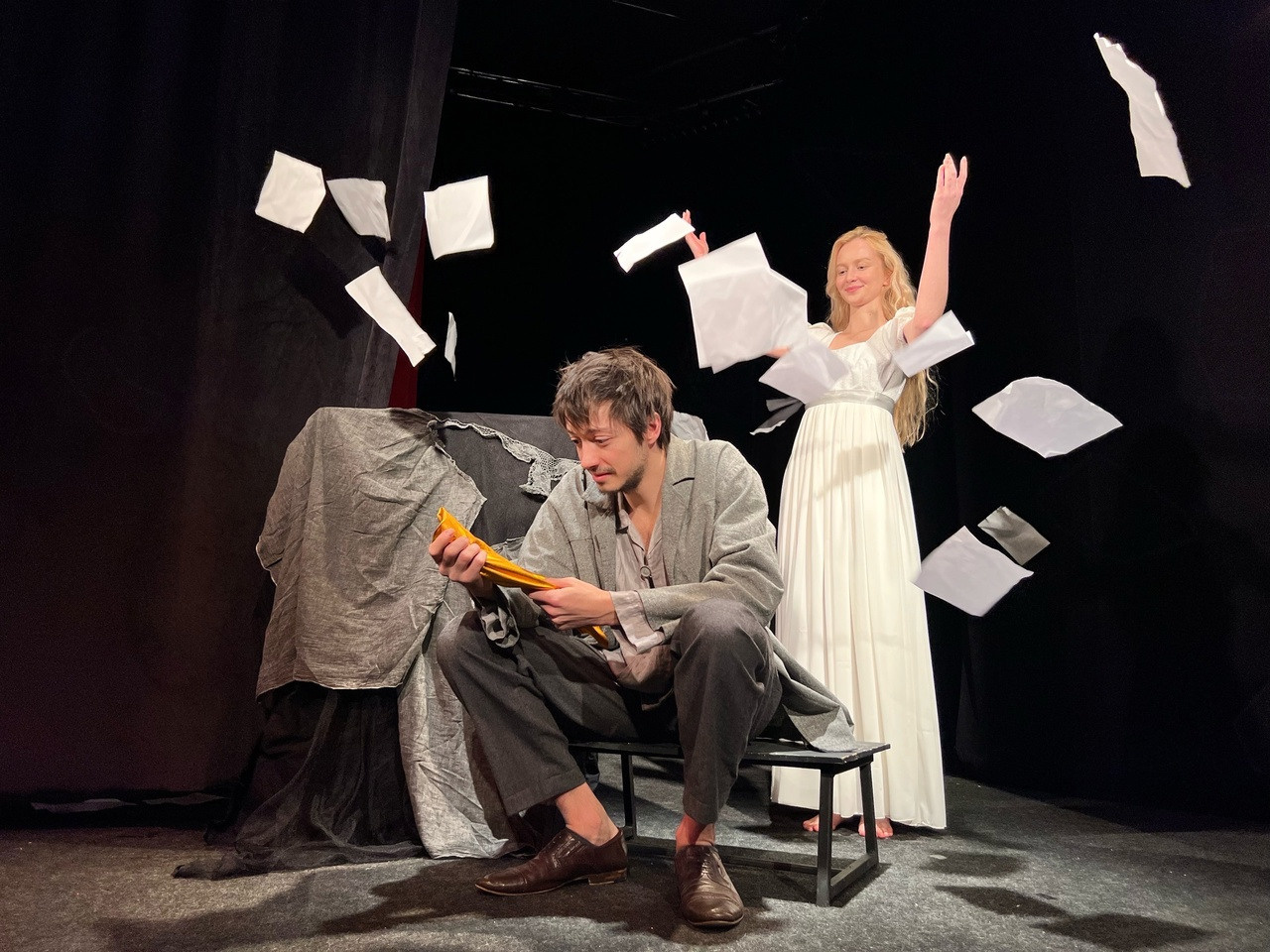 Рожденный летать. Журнал о самом особенном. Пермь и Пермский край