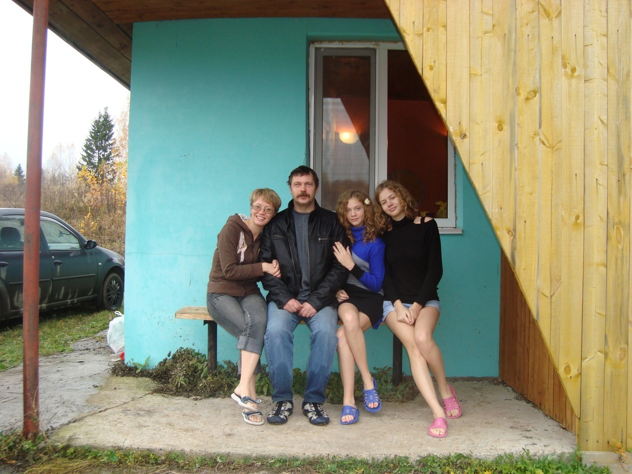 Светлана Елькина: «Помогая другим, я помогаю себе!». Журнал о самом особенном. Пермь и Пермский край