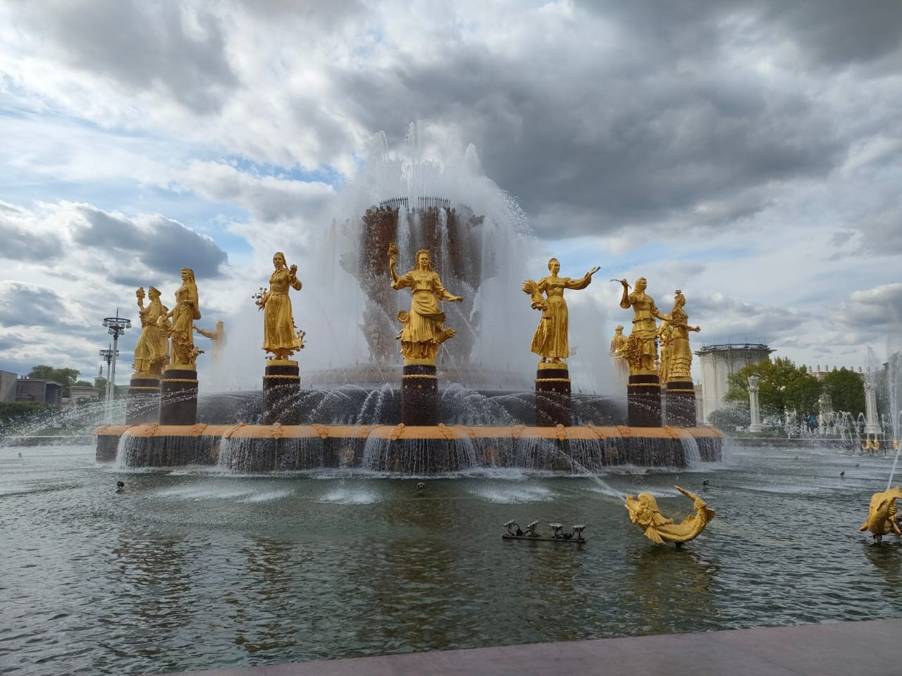 ИСТОРИИ. KUDGO Производственная компания