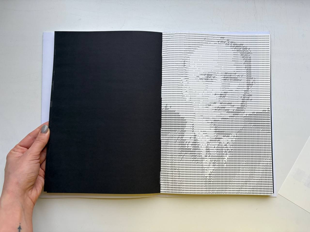 Книги. Художница Юлия Павлова