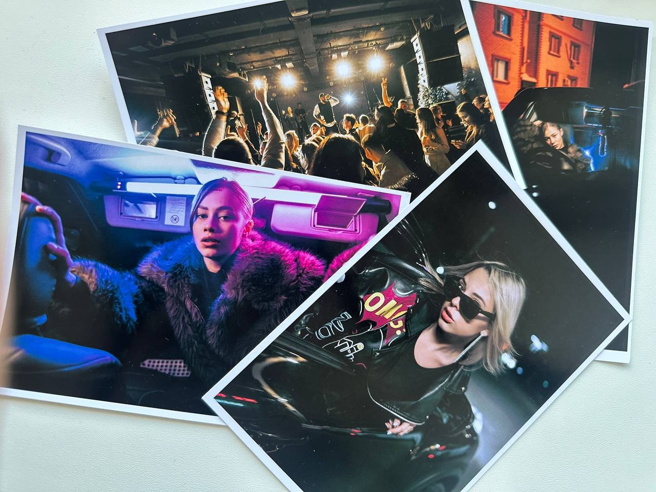 Фотограф в Благовещенске Андрей Сенченко