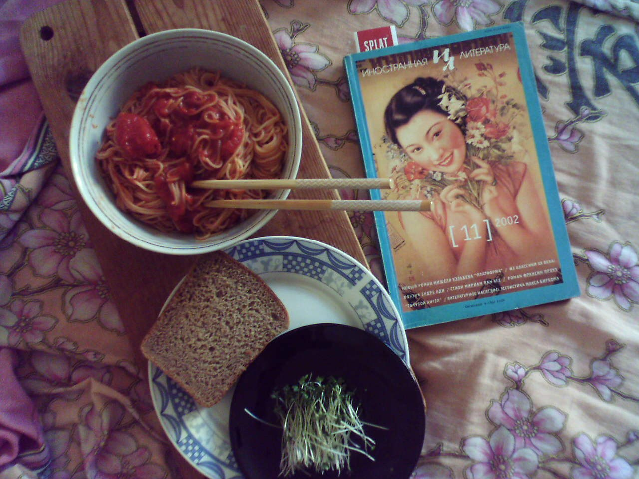 Дневник. Михаил Барановский