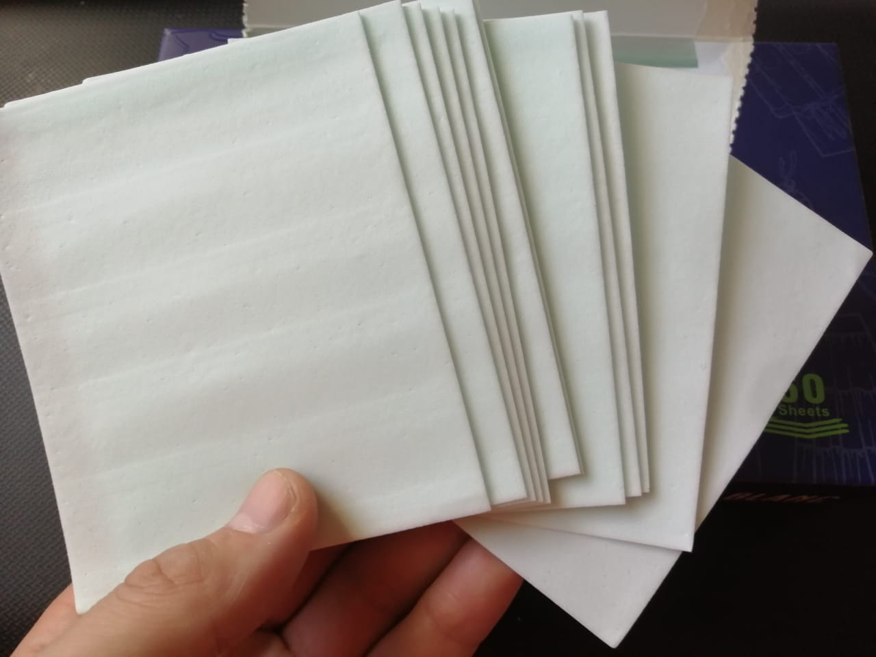 универсальные пластины для стирки Biotrim от&nbsp;Гринвей