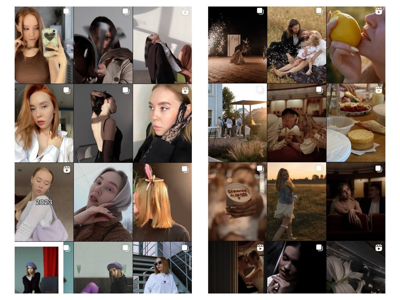 Результаты учеников. Свадебный фотограф Евгения Черепанова