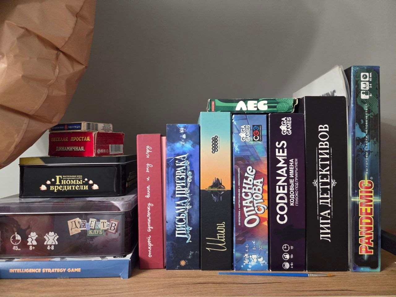 Космическая Пасха