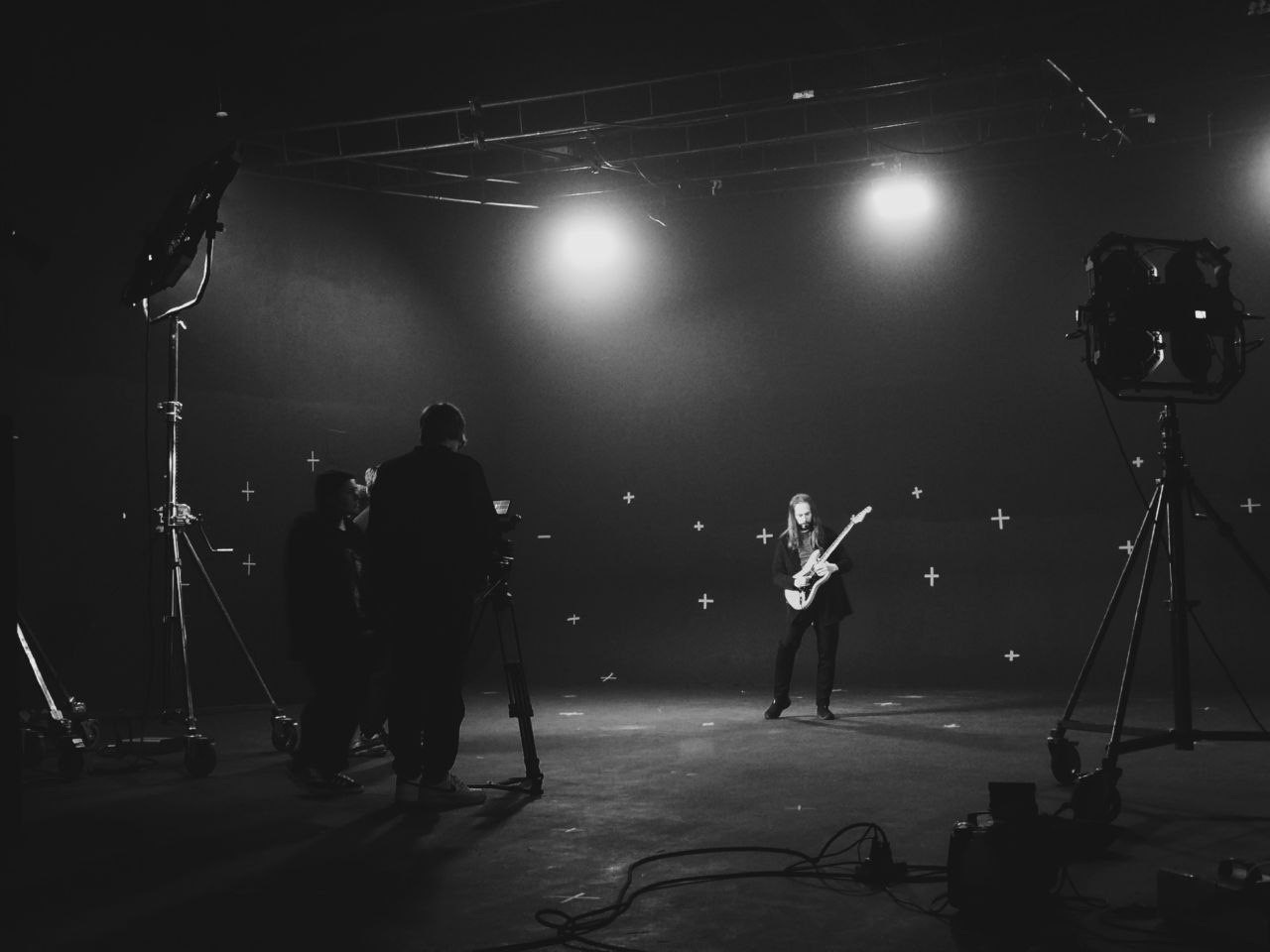 Фотосьемки