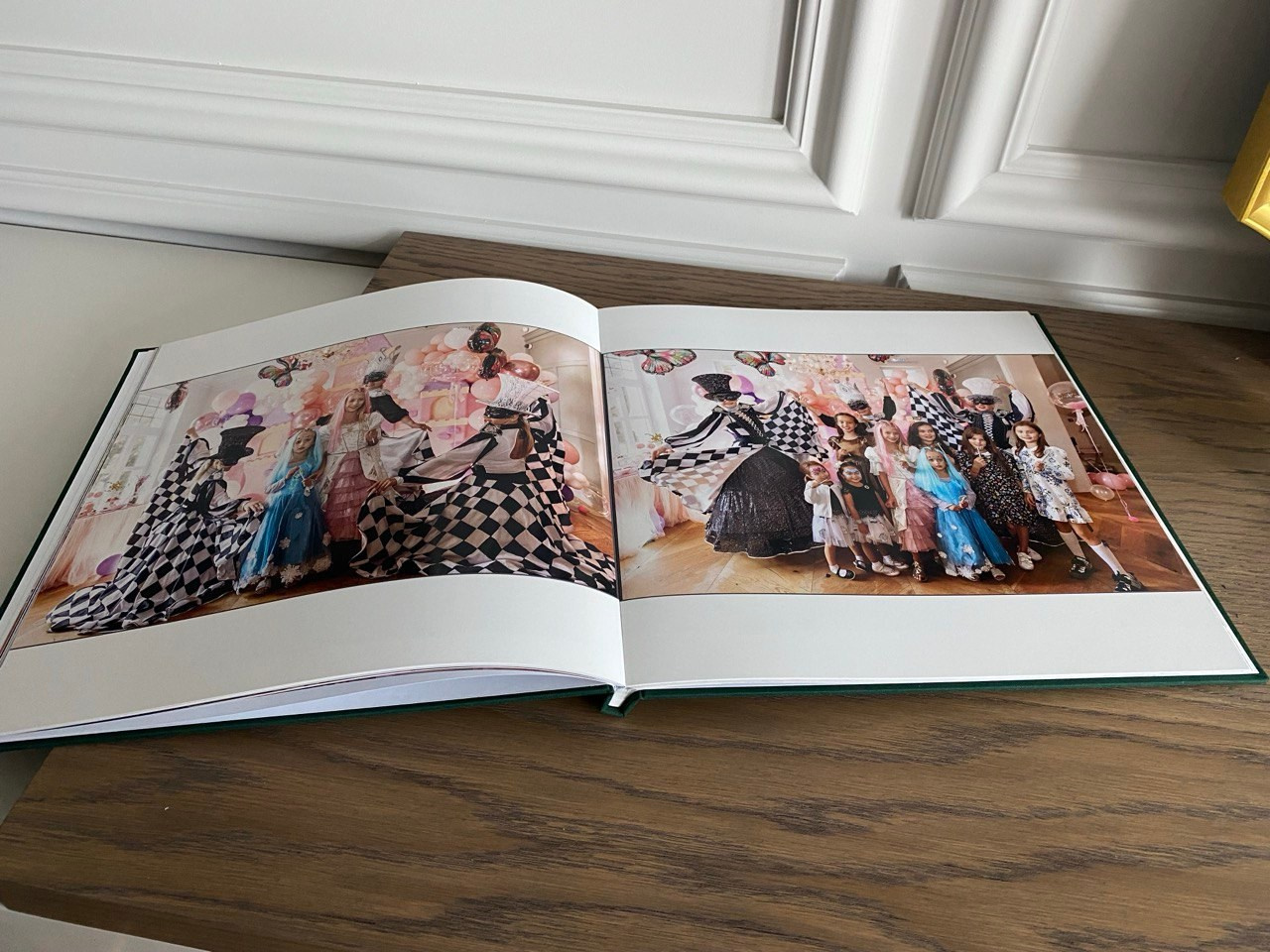 Фотокниги. Фотограф в Калининграде свадебная фотография, репортажная, фотосессии