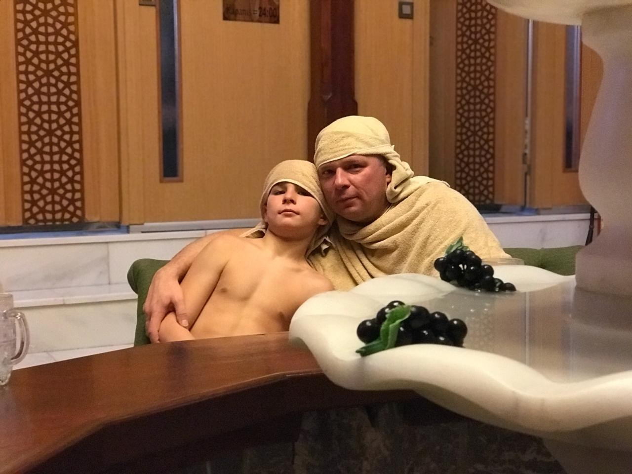 2019 — Турция, Кападокия. OneSnap