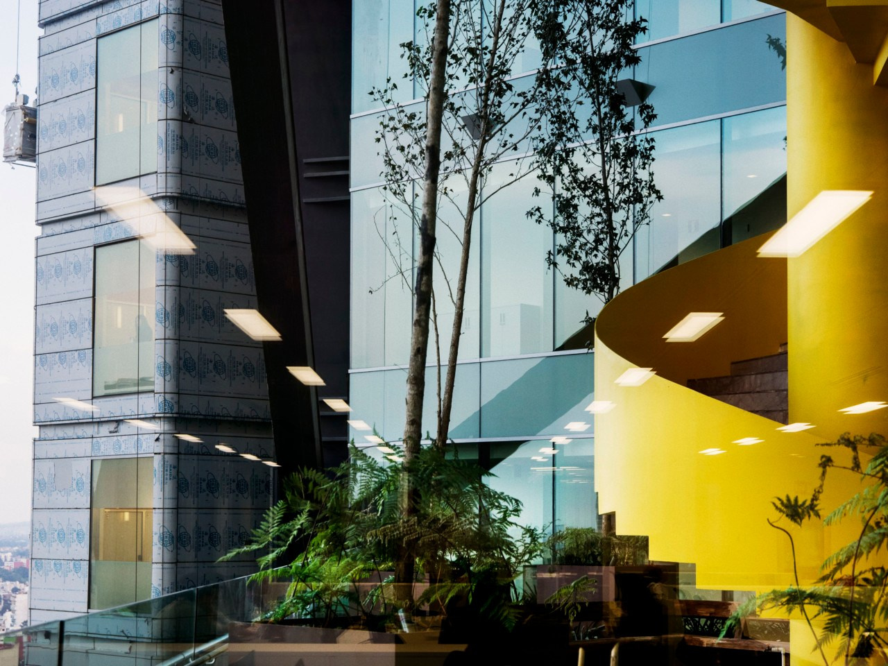 Оригинальная съемка архитектуры от Magnum. Фотограф Михаил Мордасов, Сочи. Мероприятия, портреты, спорт, репортаж