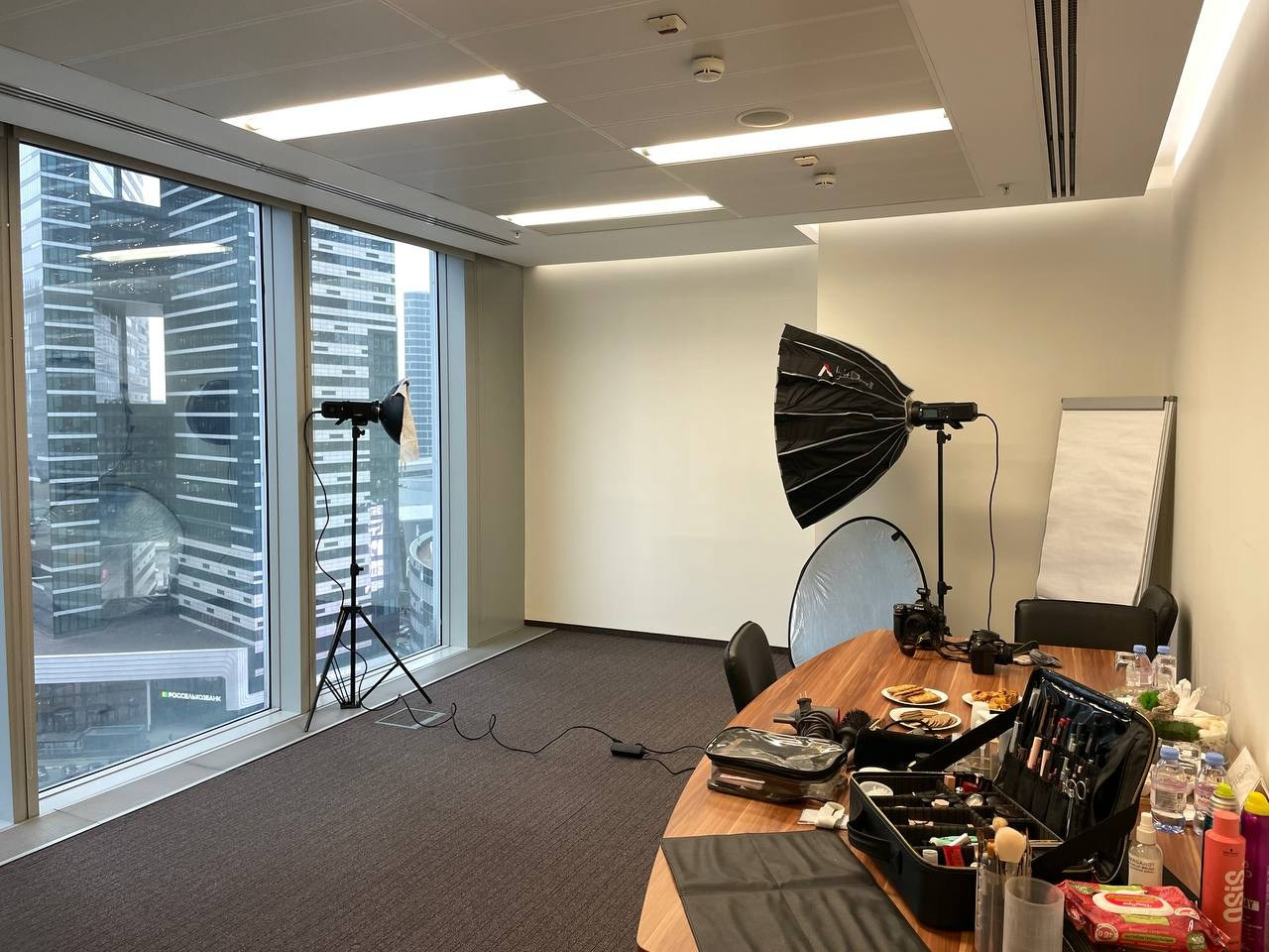 Бизнес портреты сотрудников компании Единый Цупис. Фотограф Михаил Мордасов, Сочи. Мероприятия, портреты, спорт, репортаж