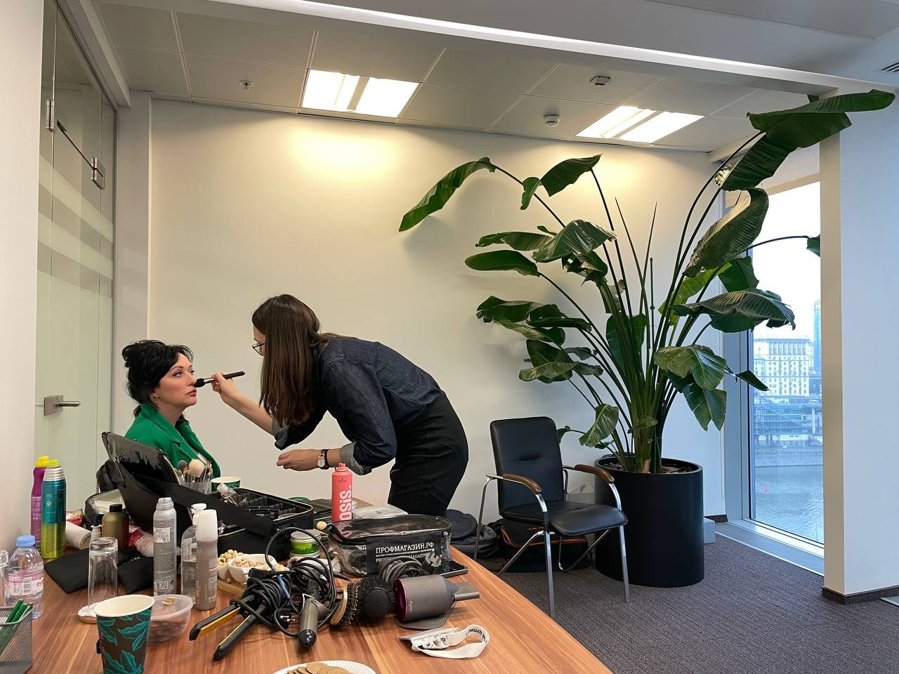 Бизнес портреты сотрудников компании Единый Цупис. Фотограф Михаил Мордасов, Сочи. Мероприятия, портреты, спорт, репортаж