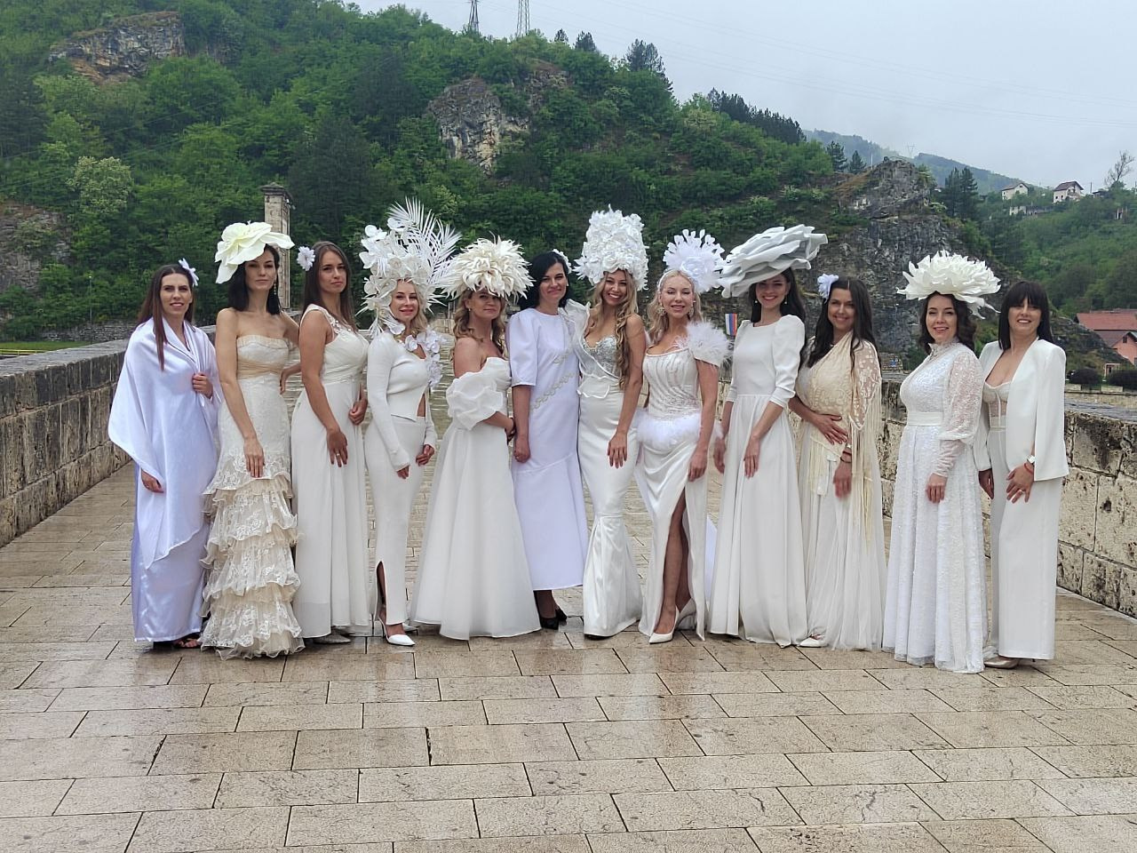 Миссис и Мисс Дальневосточная Земля. Модельное Агентство