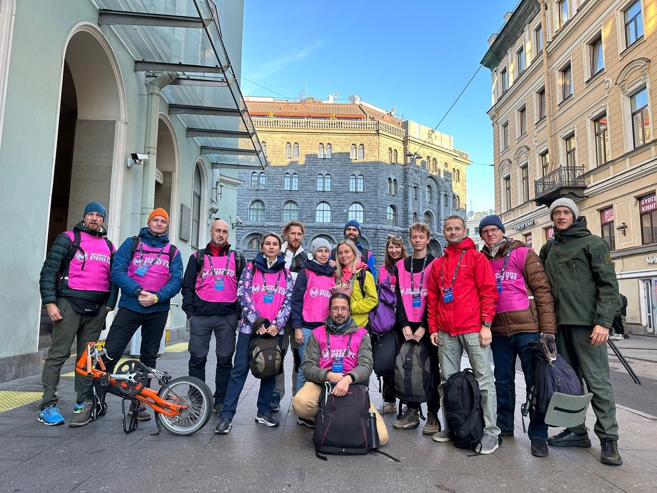 Фото спорта. Профессиональный спортивный фотограф в Санкт-Петербурге
