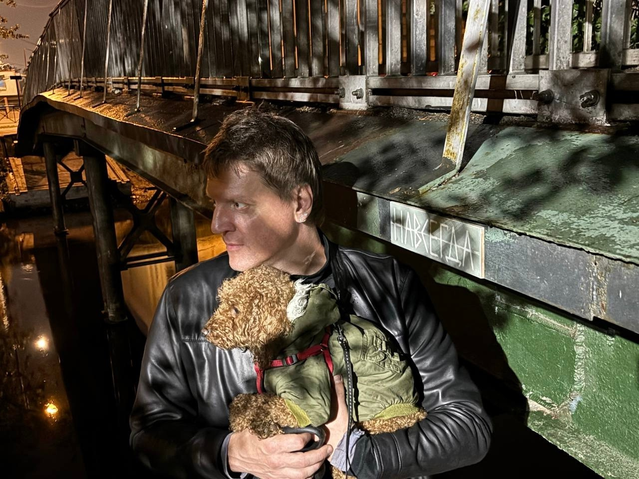 Фарготоф. Фотограф в Санкт-Петербурге Денис Персенен