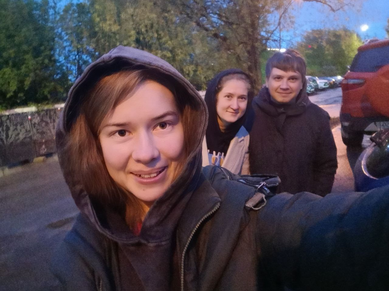 Идем на восток. Портретный фотограф Москва, репортаж и естественная постановка