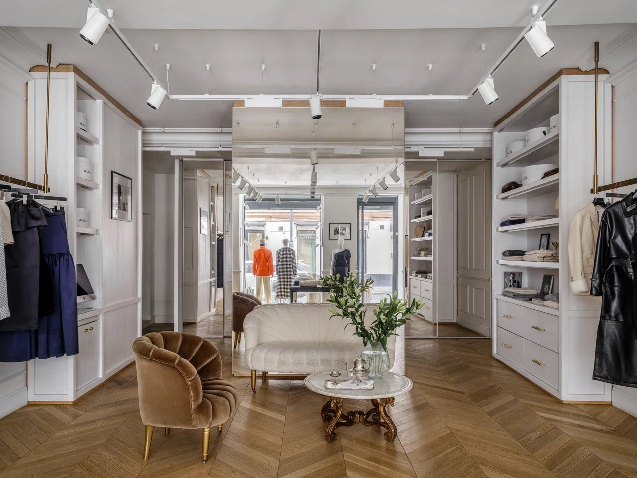 Магазин Патрики | 2020. Artforma