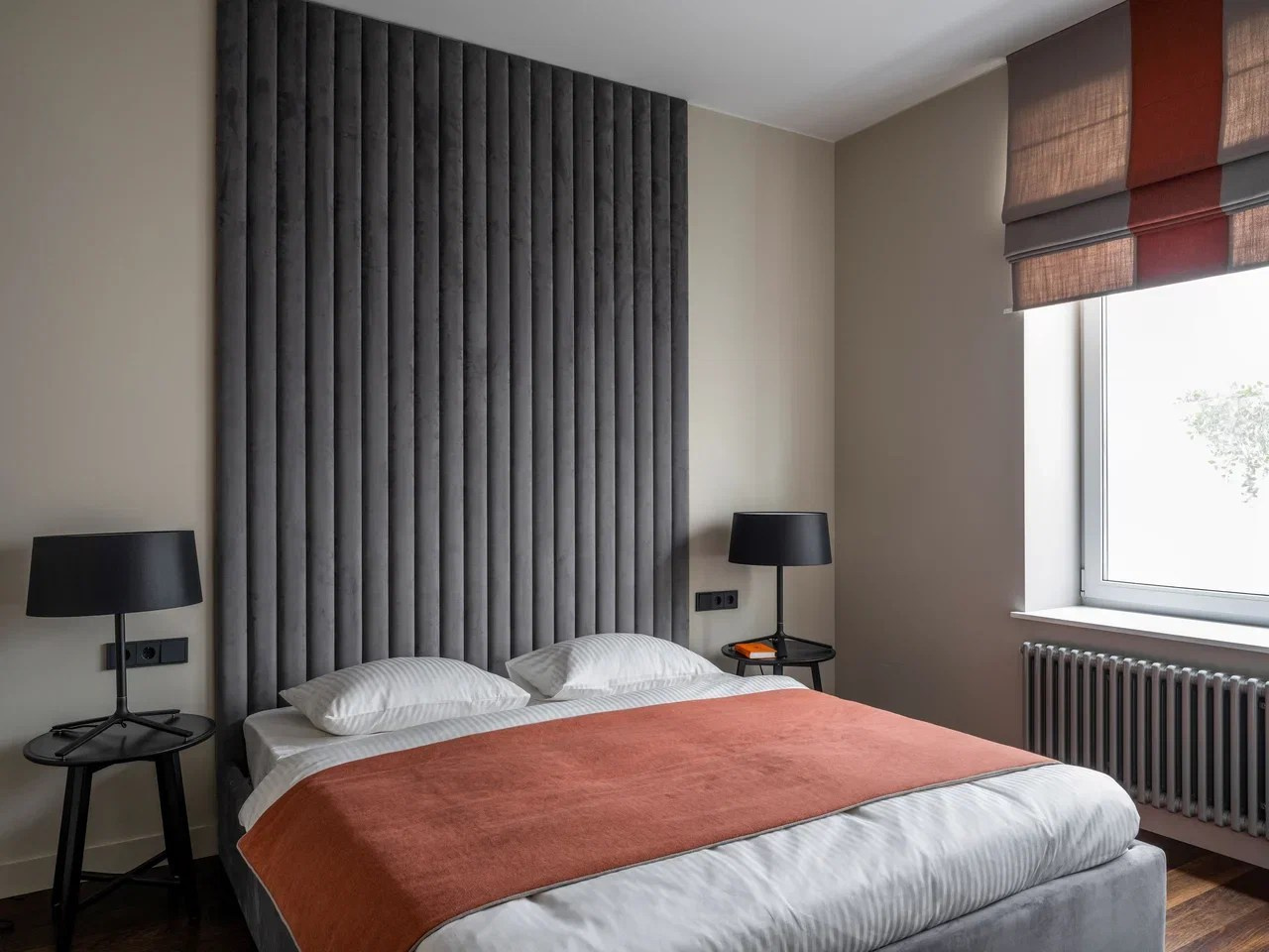 Рихард шоурумы — офис продаж | 2020. Artforma