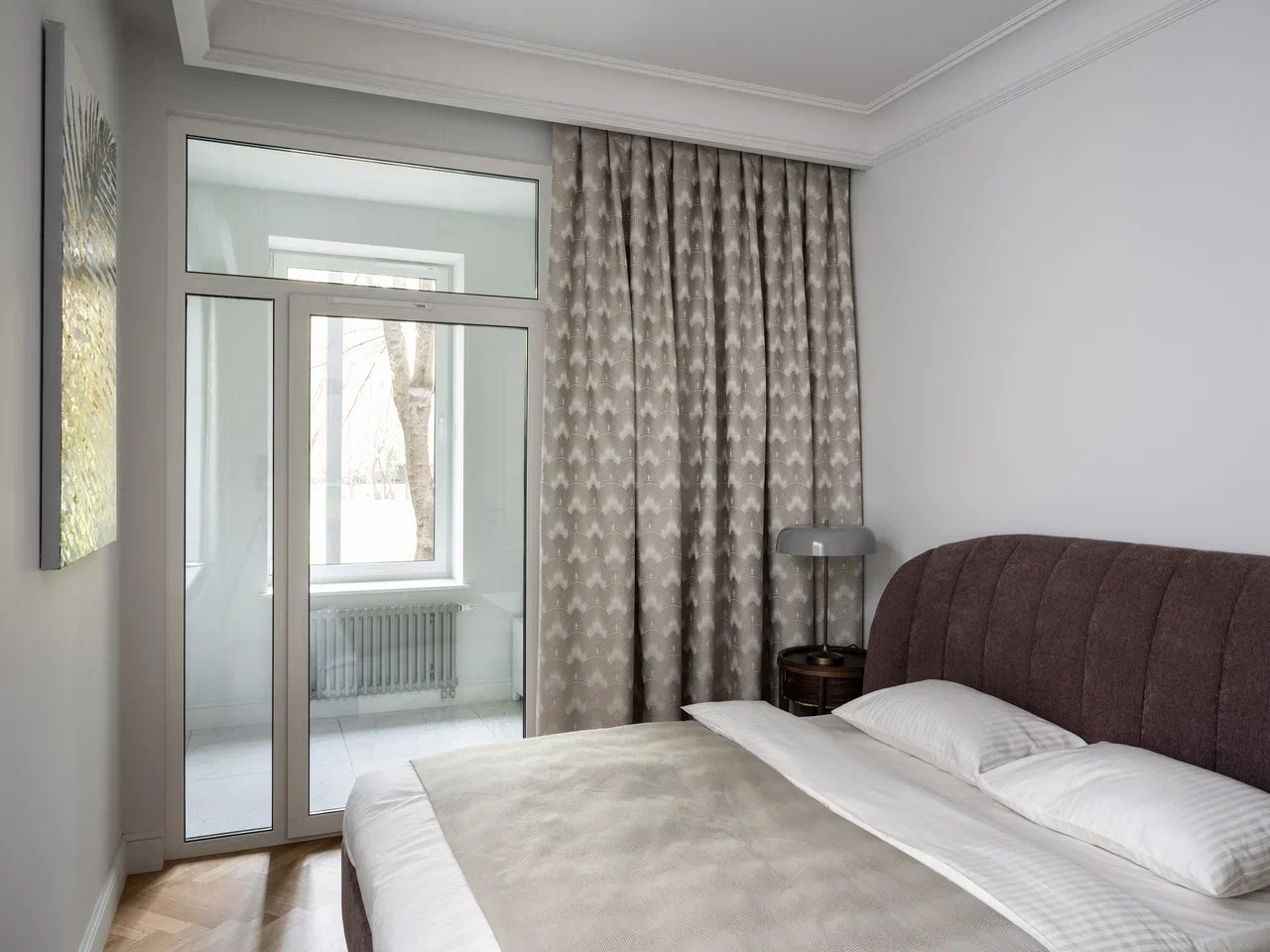 Рихард шоурумы — офис продаж | 2020. Artforma