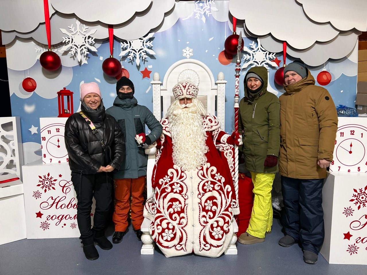 Путешествие в зимний Архангельск. Портретный фотограф Москва, репортаж и естественная постановка