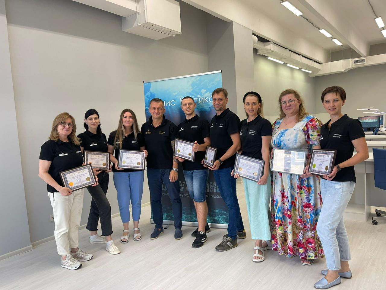 Стоматология в Твери - Линия Улыбки. Стоматология в Твери - Линия Улыбки