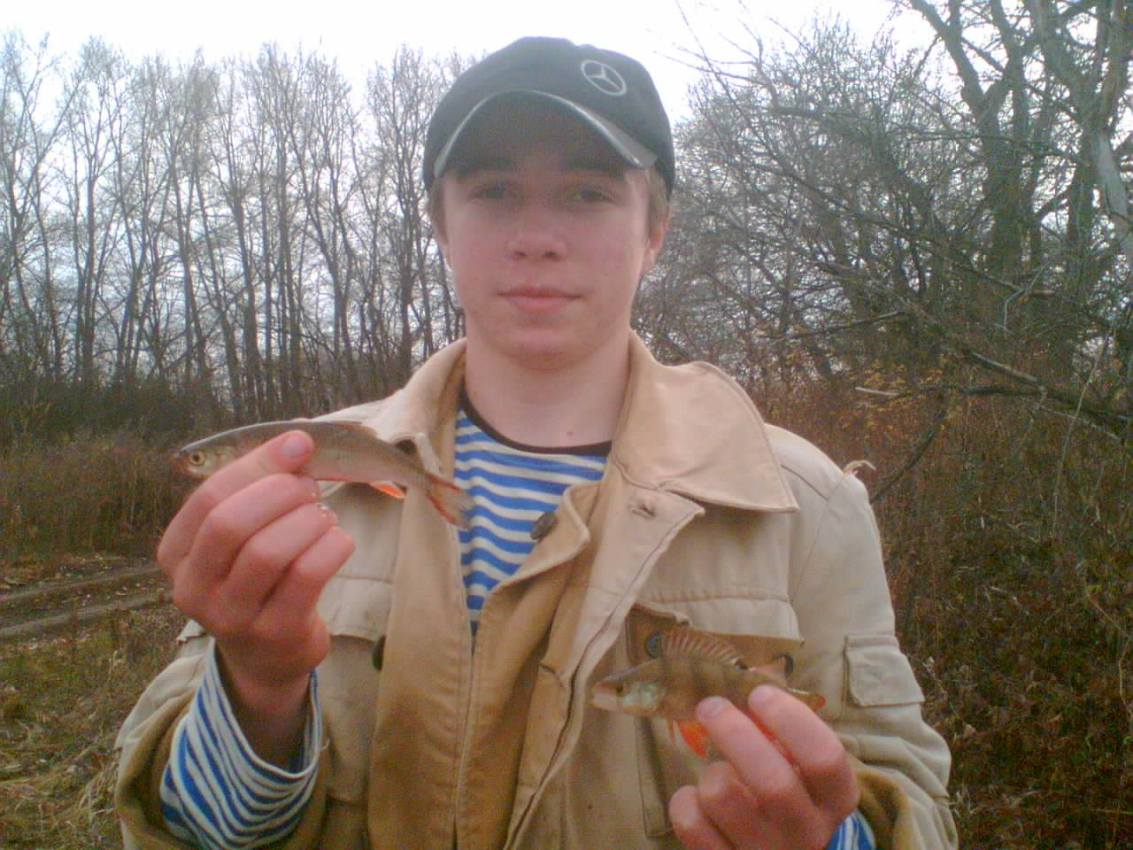 Мой путь: от офиса до авторских фототуров в Сочи | Виктор Рогулев