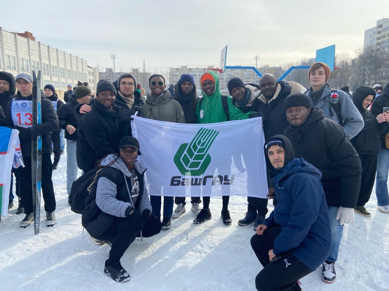 Центр Молодежных инициатив