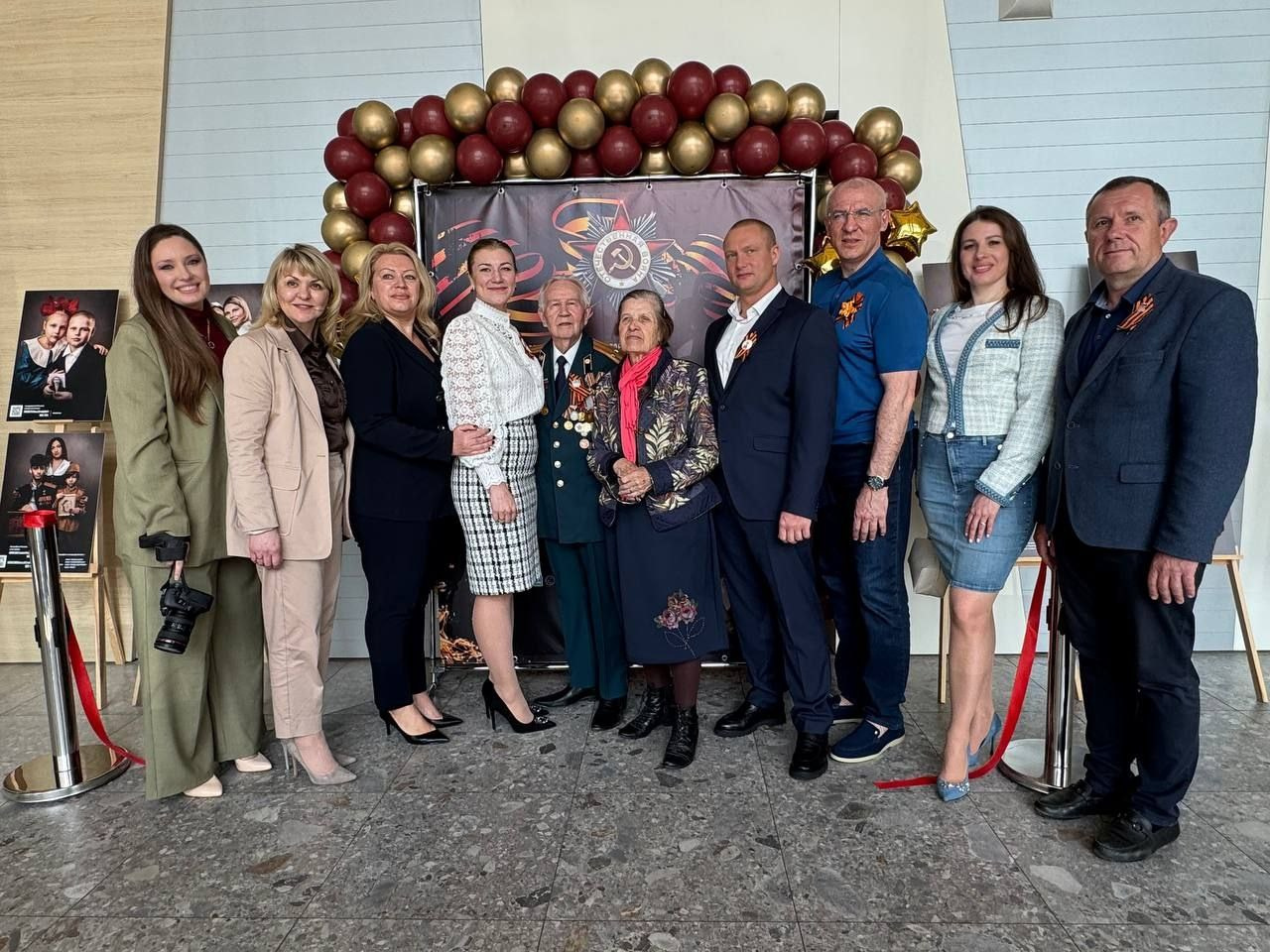 Семейный и детский фотограф г. Москва