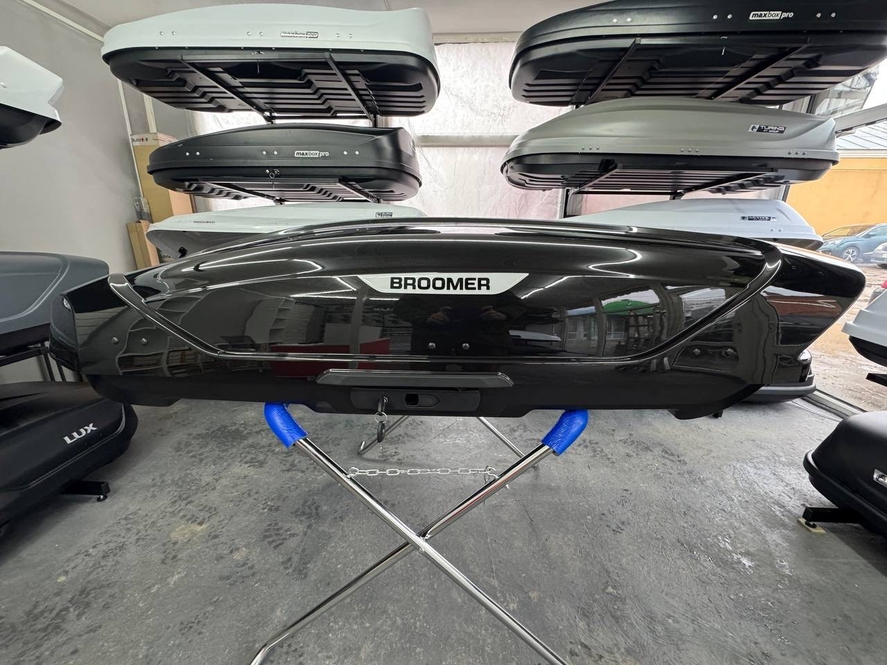 Услуги. Наша Машина Коломна