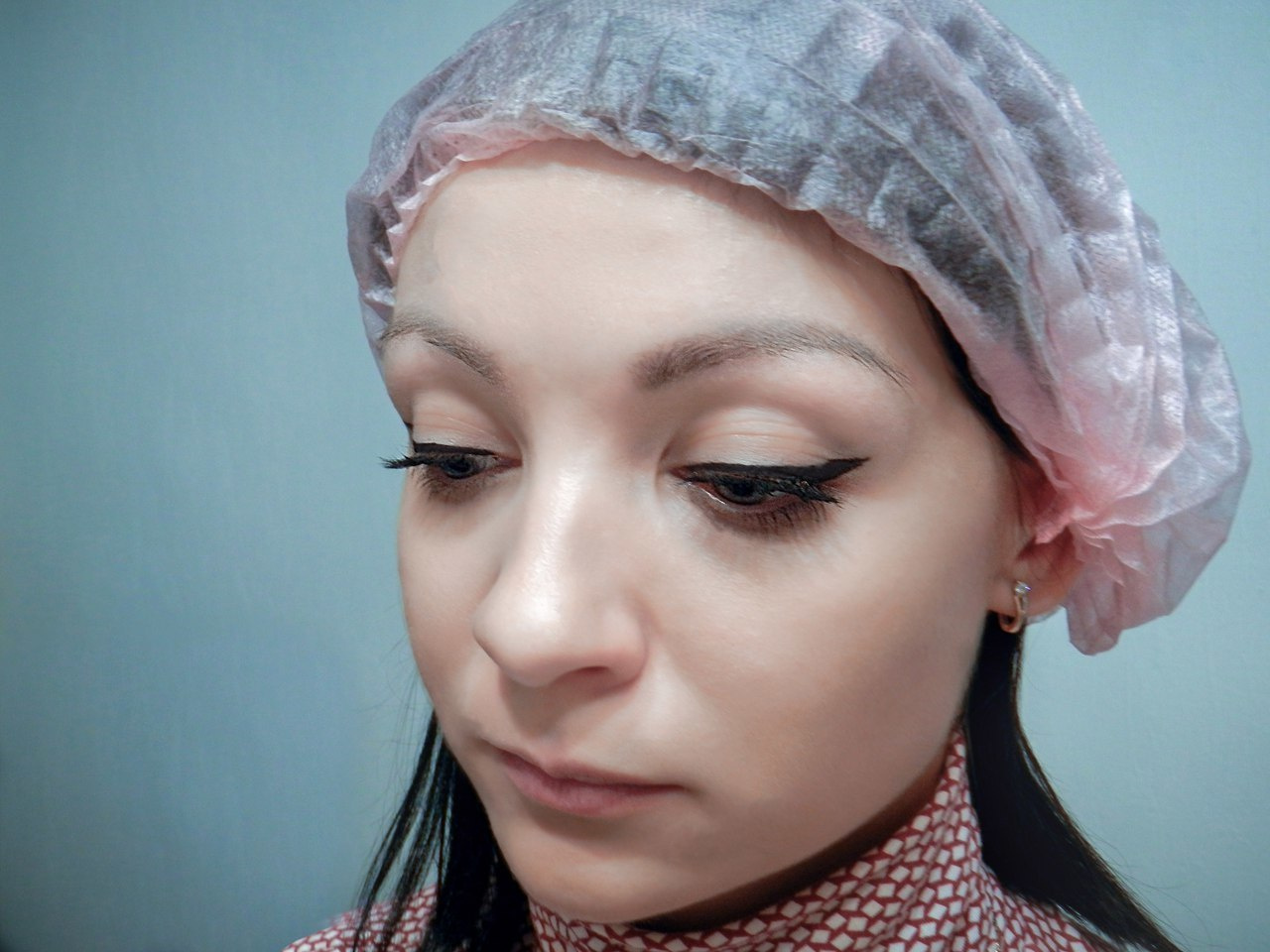 Что такое коррекция татуажа, зачем она нужна. Парикмахер-стилист-колорист Соколова Ольга г. Дзержинск