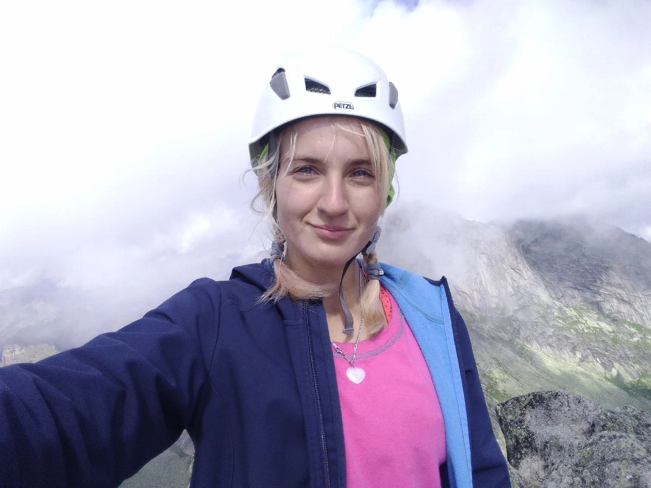 Дарья Серюпова. Премия Стальной Ангел