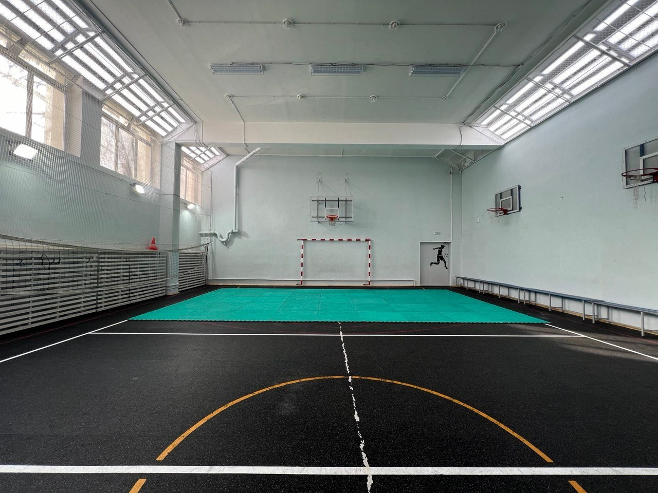 Филиал на Лермонтовском проспекте. Студия акробатики и развивающей гимнастики «Acrostars»