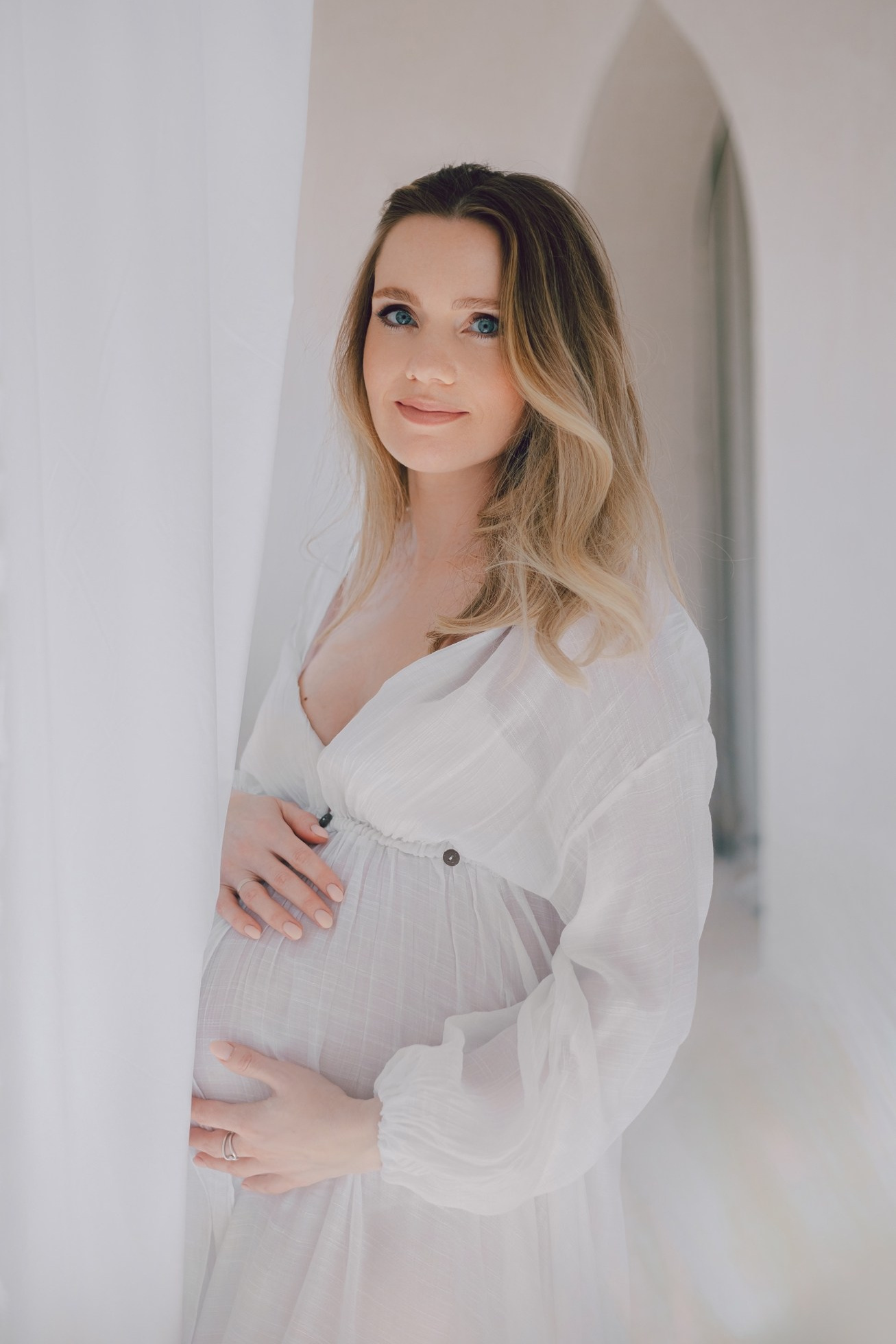 БЕРЕМЕННОСТЬ. Семейный и детский фотограф |Брянск| Анастасия Перепелкина