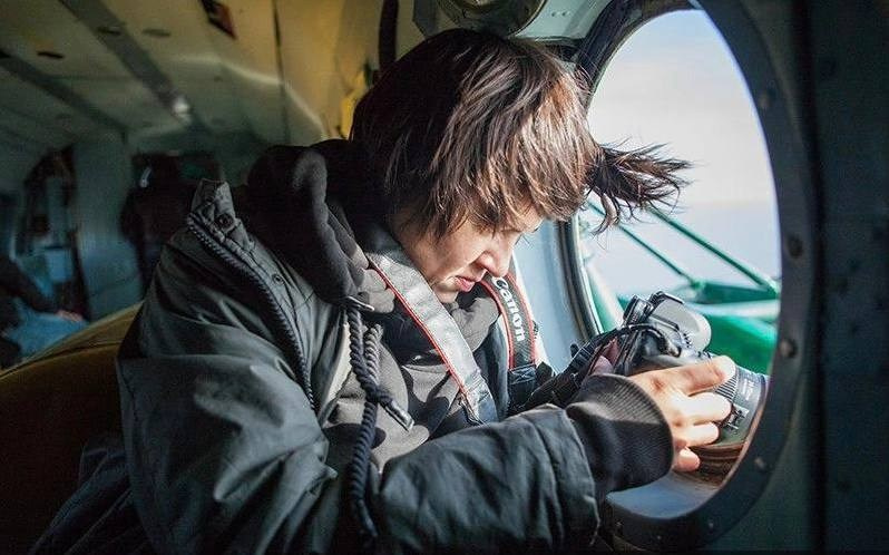 ДОСТИЖЕНИЯ. Фотограф Александра Степанова