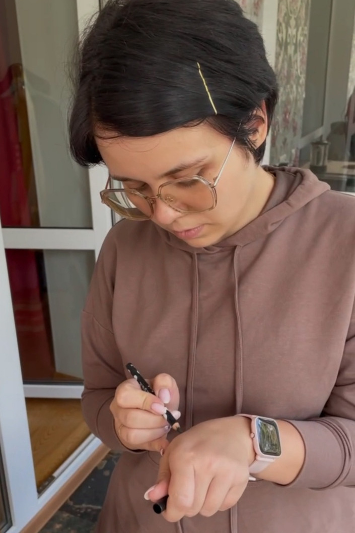 Важная информация для модели, клиентов