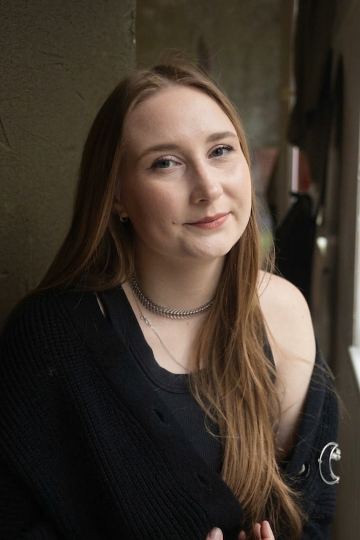 Объективно. Показываю жизнь через свои кадры