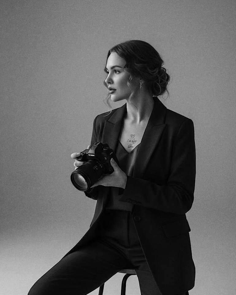 Главная. Фотограф | Юлия Арт| Обучение