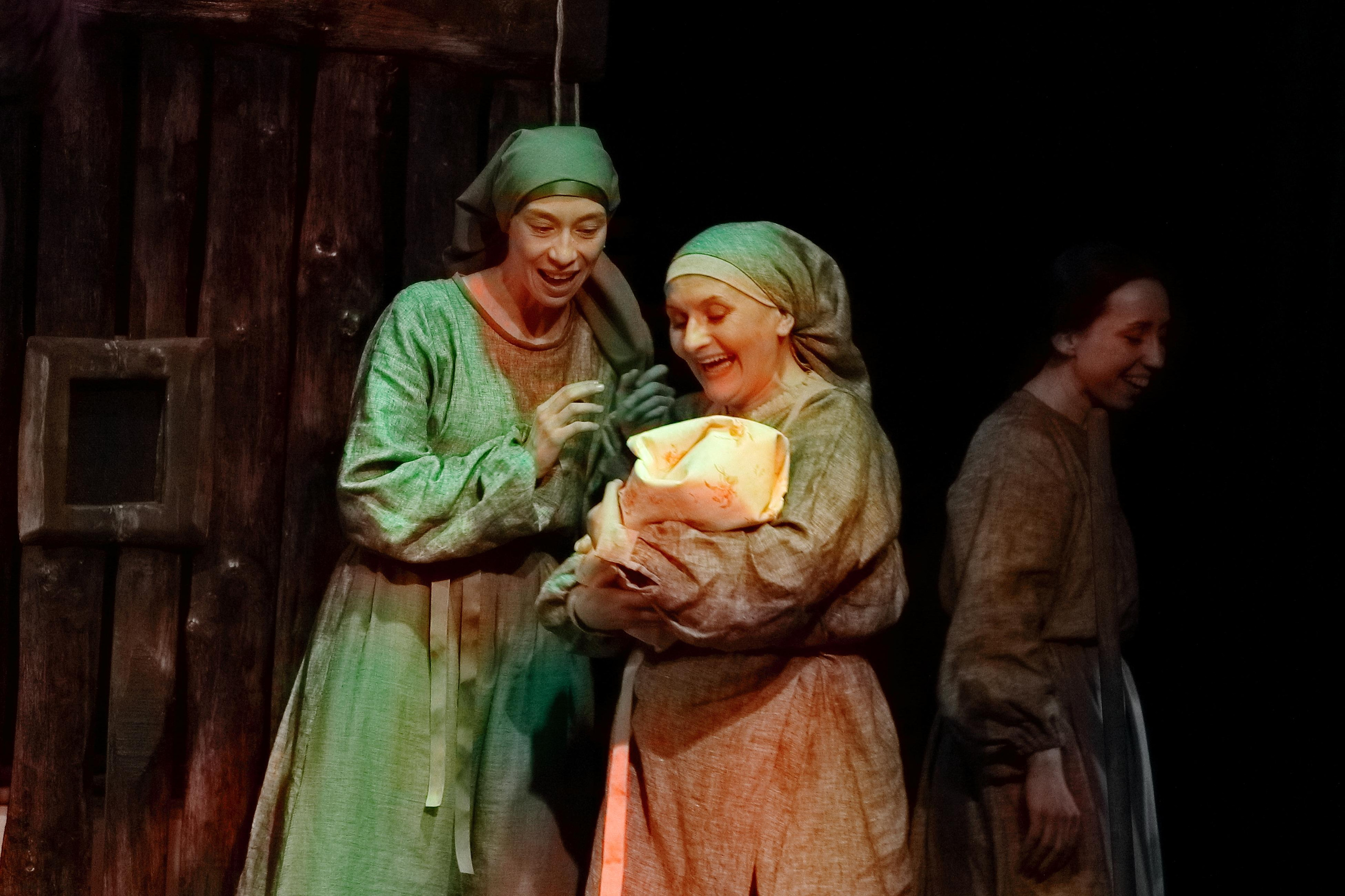 Там русский дух, там Русью пахнет!. Журнал о самом особенном. Пермь и Пермский край