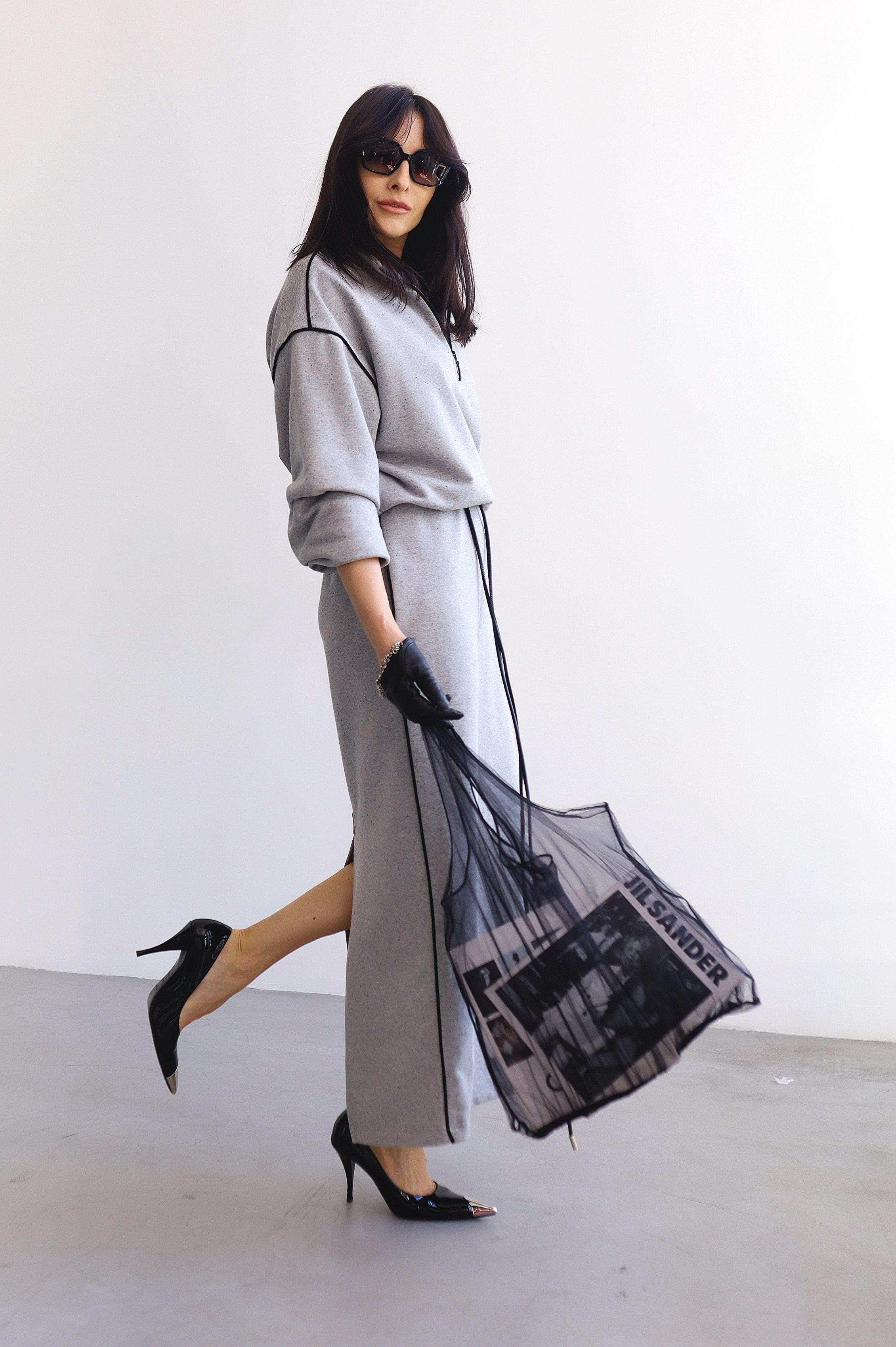 Портфолио. Визуал для эспертов и блогеров