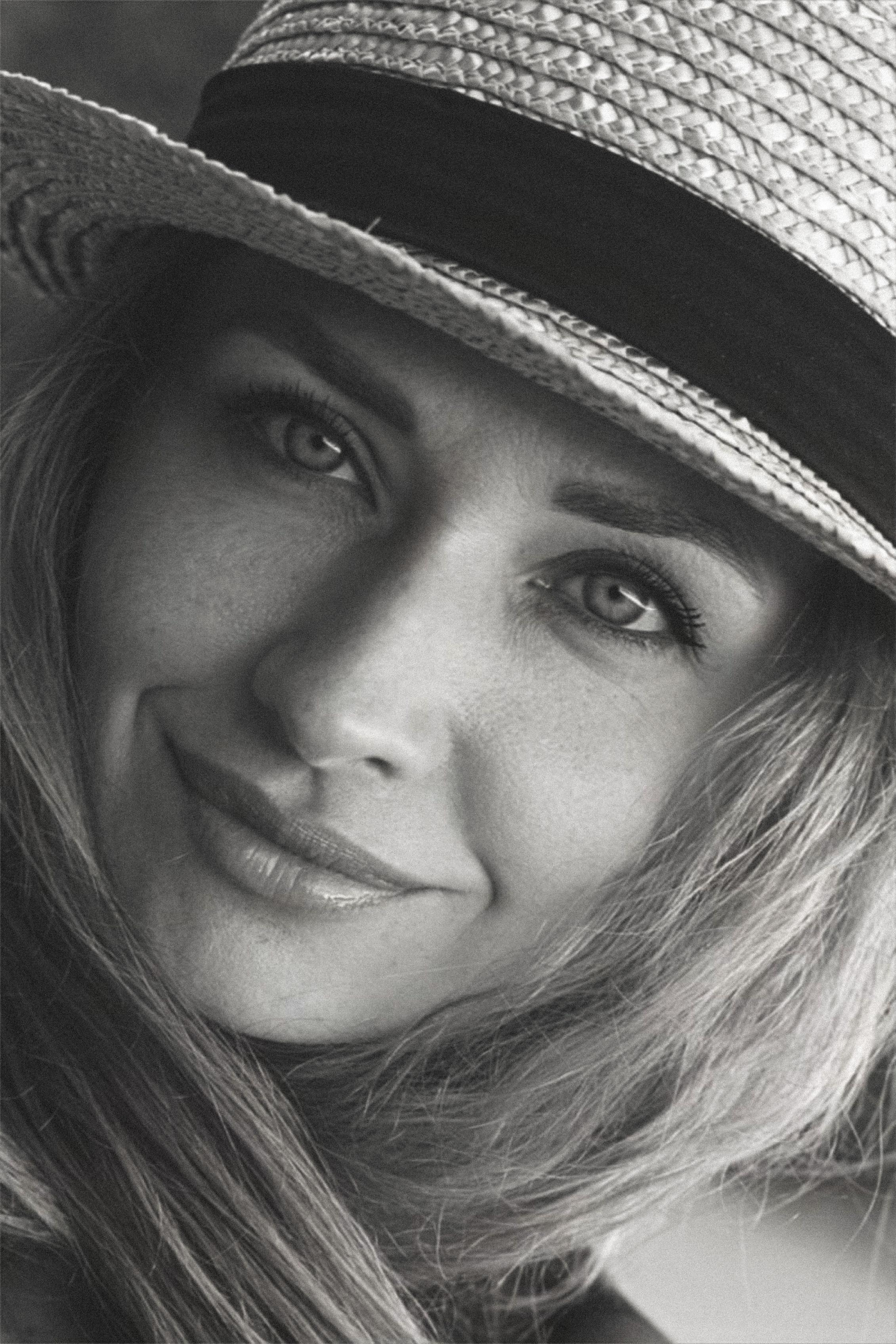 Фотограф в Санкт-Петербурге — Катерина Варзетова