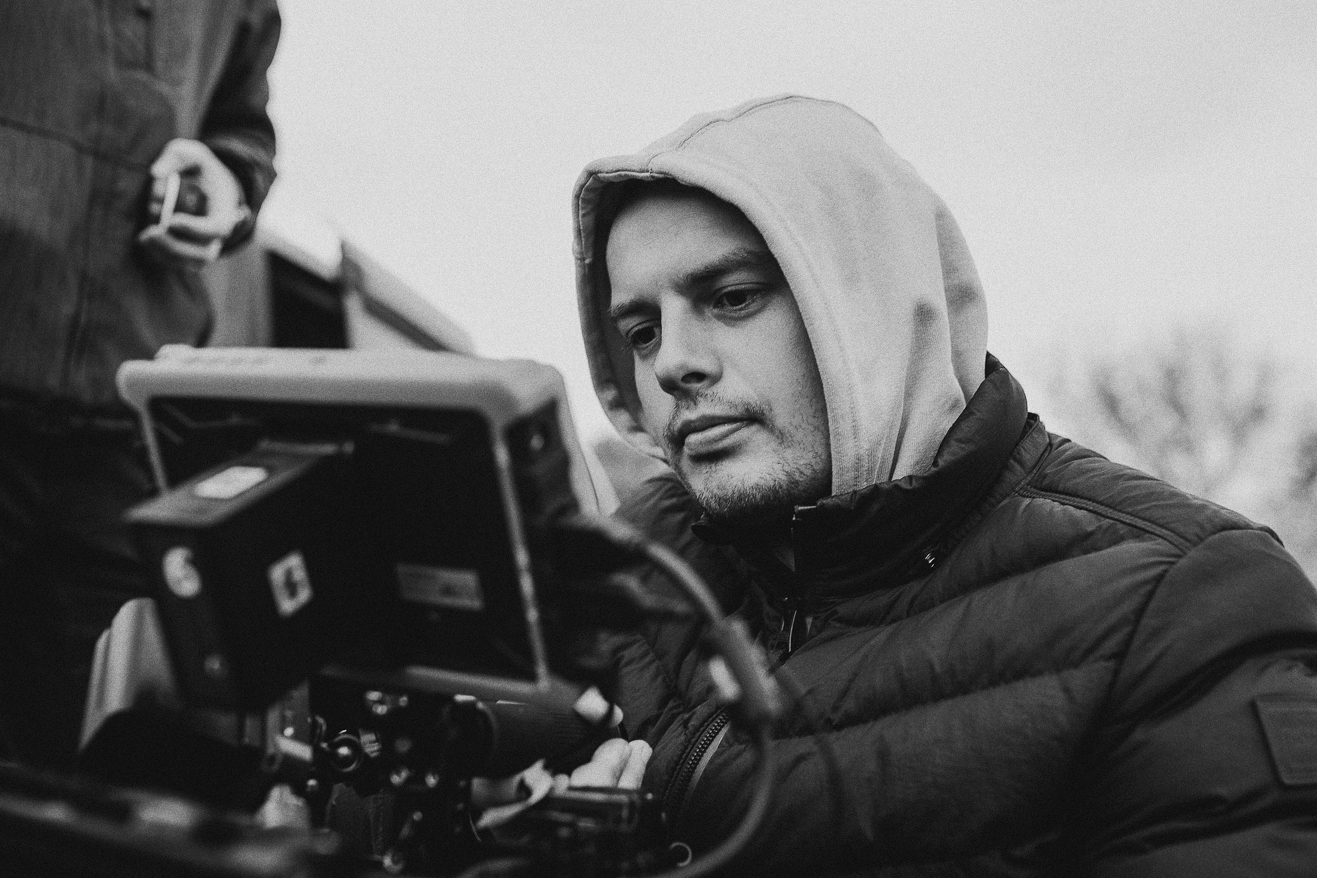 Контакты. Художественные и коммерческие фотографии Виталия Носова