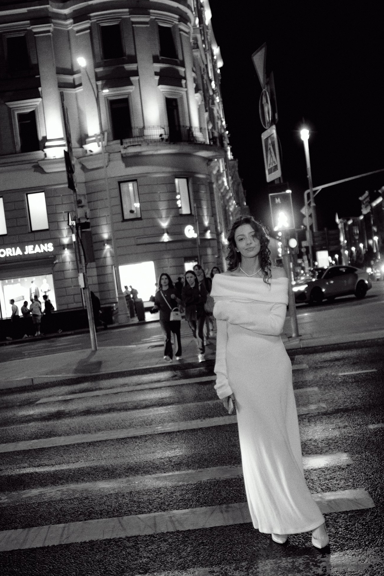 MODELLING. Varvara Revnyuk